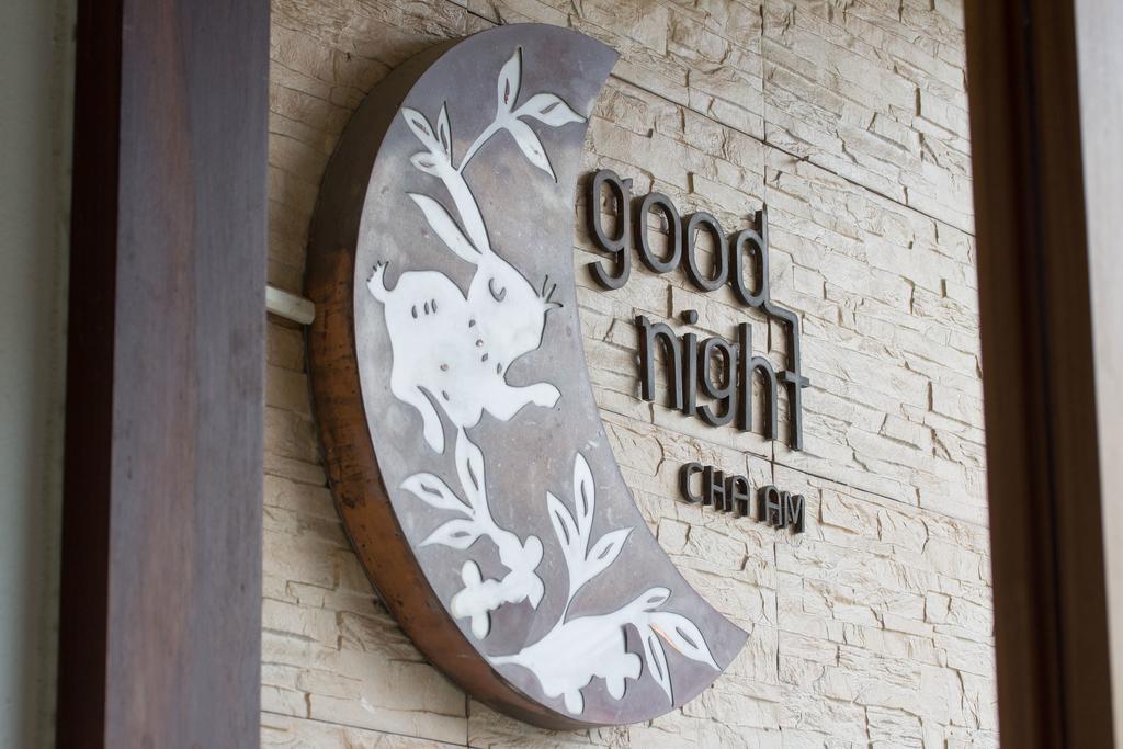 七岩晚安迷你酒店 外观 照片