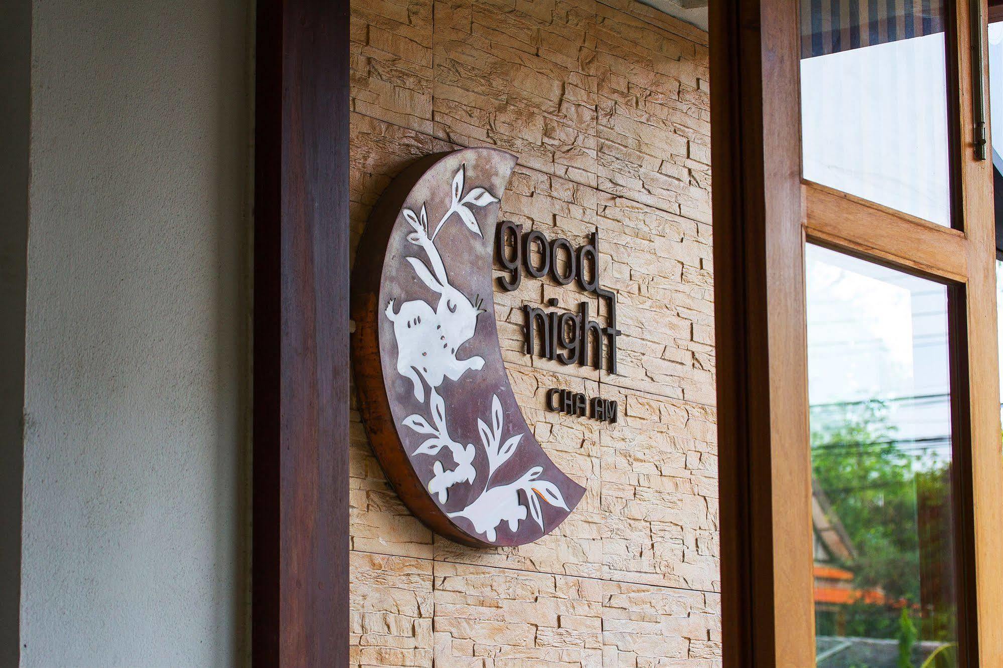 七岩晚安迷你酒店 外观 照片